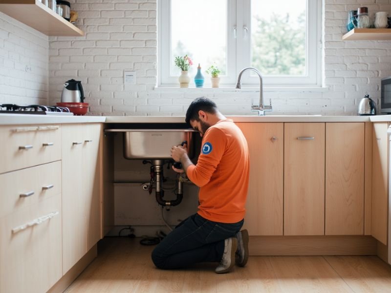 Kitchen-Plumbing-Services-in-San-Francisco-CA